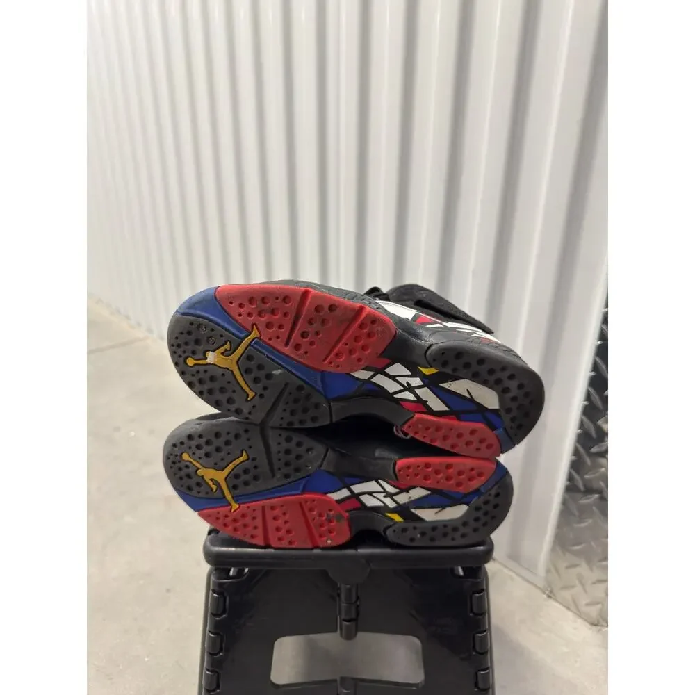 Jordan size 5y